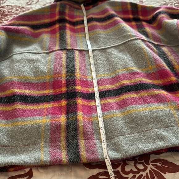 SO Cropped Jacket, Juniors XS - Picture 10 of 10